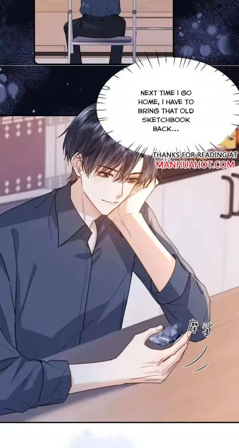 Ke Ai Guo Min Yuan Chapter 52.3 page 31 - 