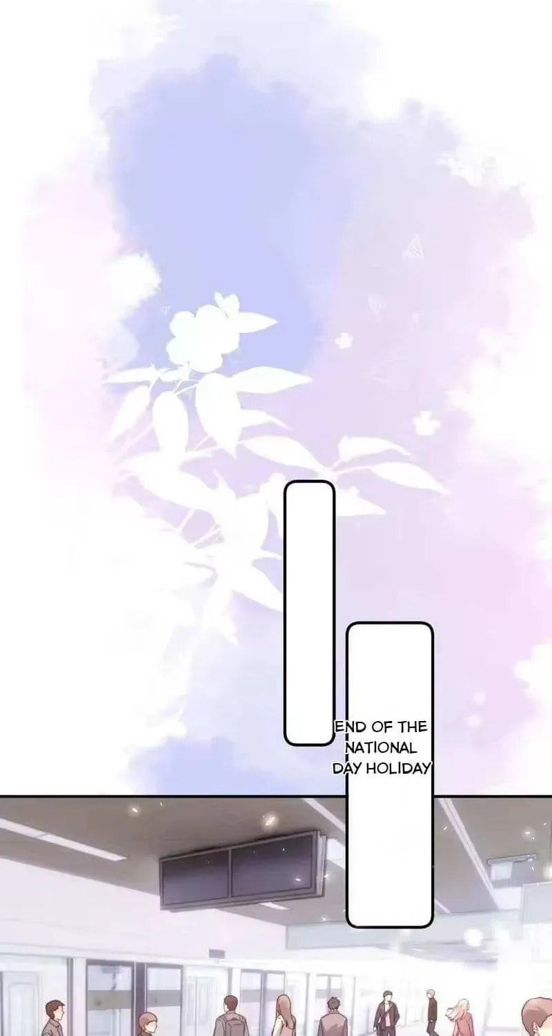 Ke Ai Guo Min Yuan Chapter 52.3 page 32 - 