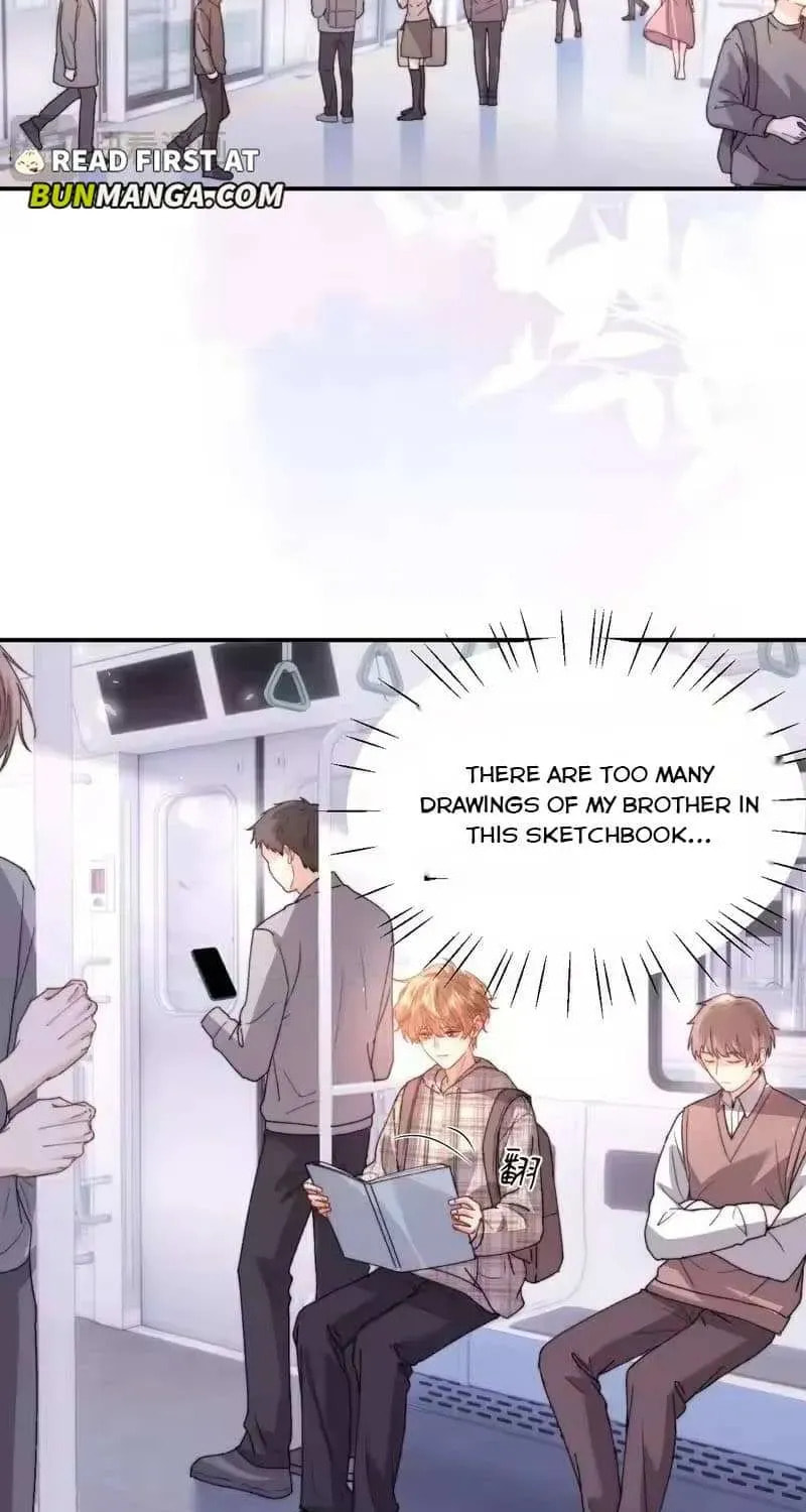 Ke Ai Guo Min Yuan Chapter 52.3 page 33 - 