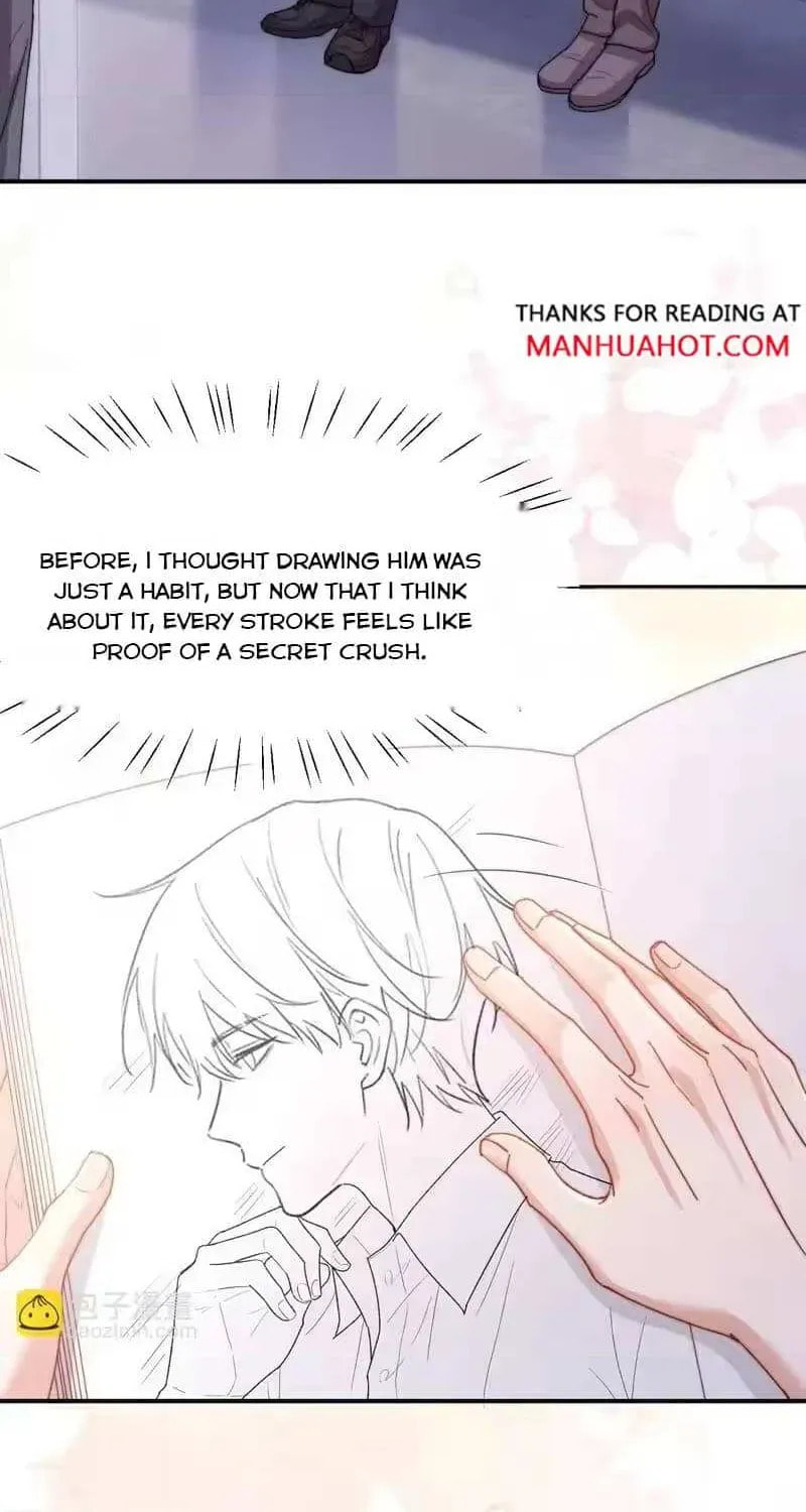 Ke Ai Guo Min Yuan Chapter 52.3 page 34 - 