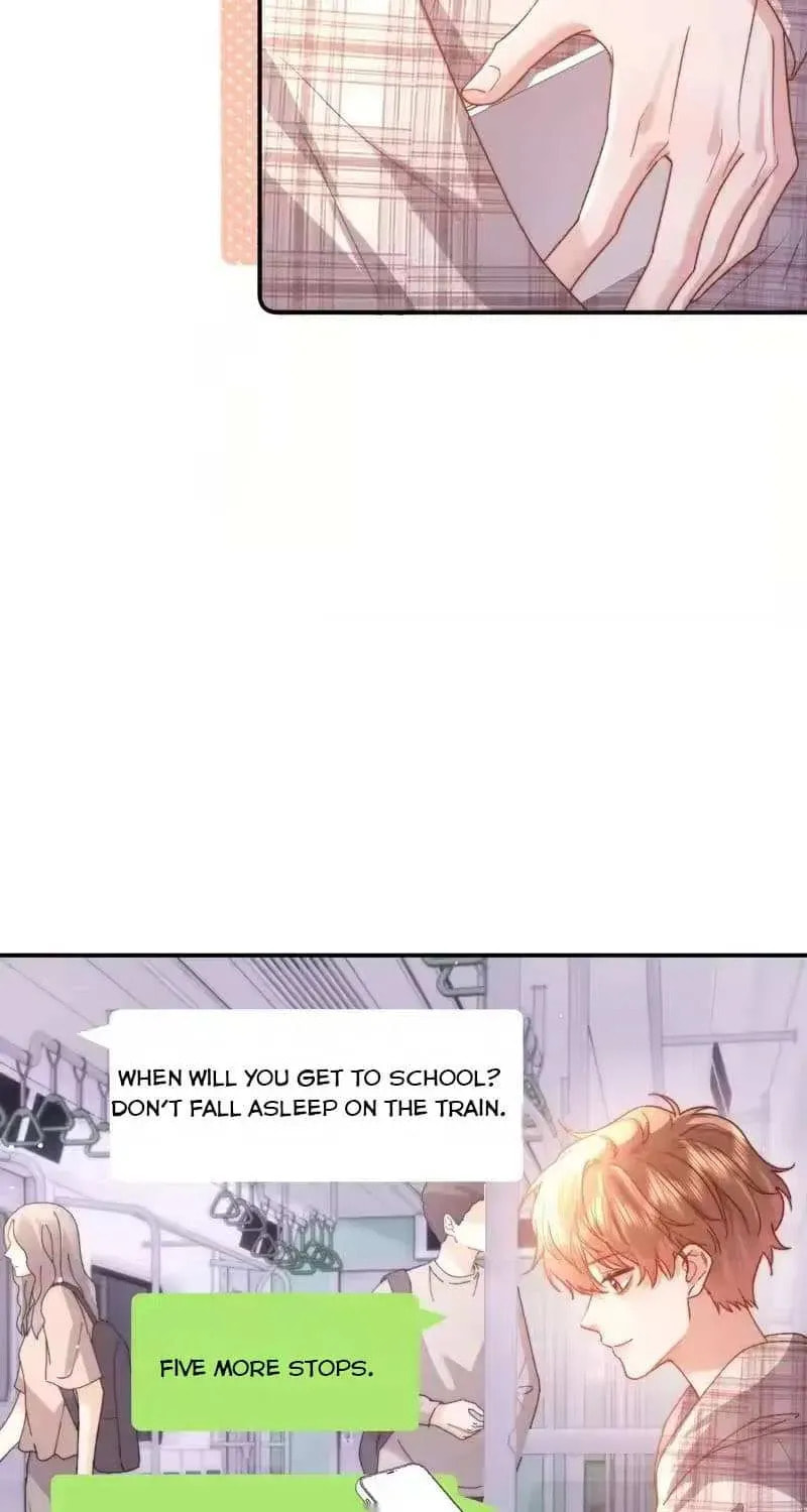 Ke Ai Guo Min Yuan Chapter 52.3 page 36 - 