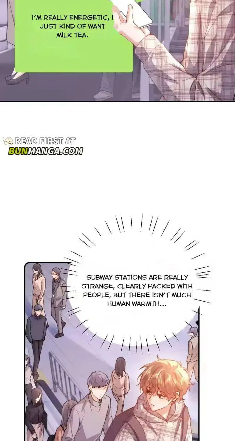 Ke Ai Guo Min Yuan Chapter 52.3 page 37 - 