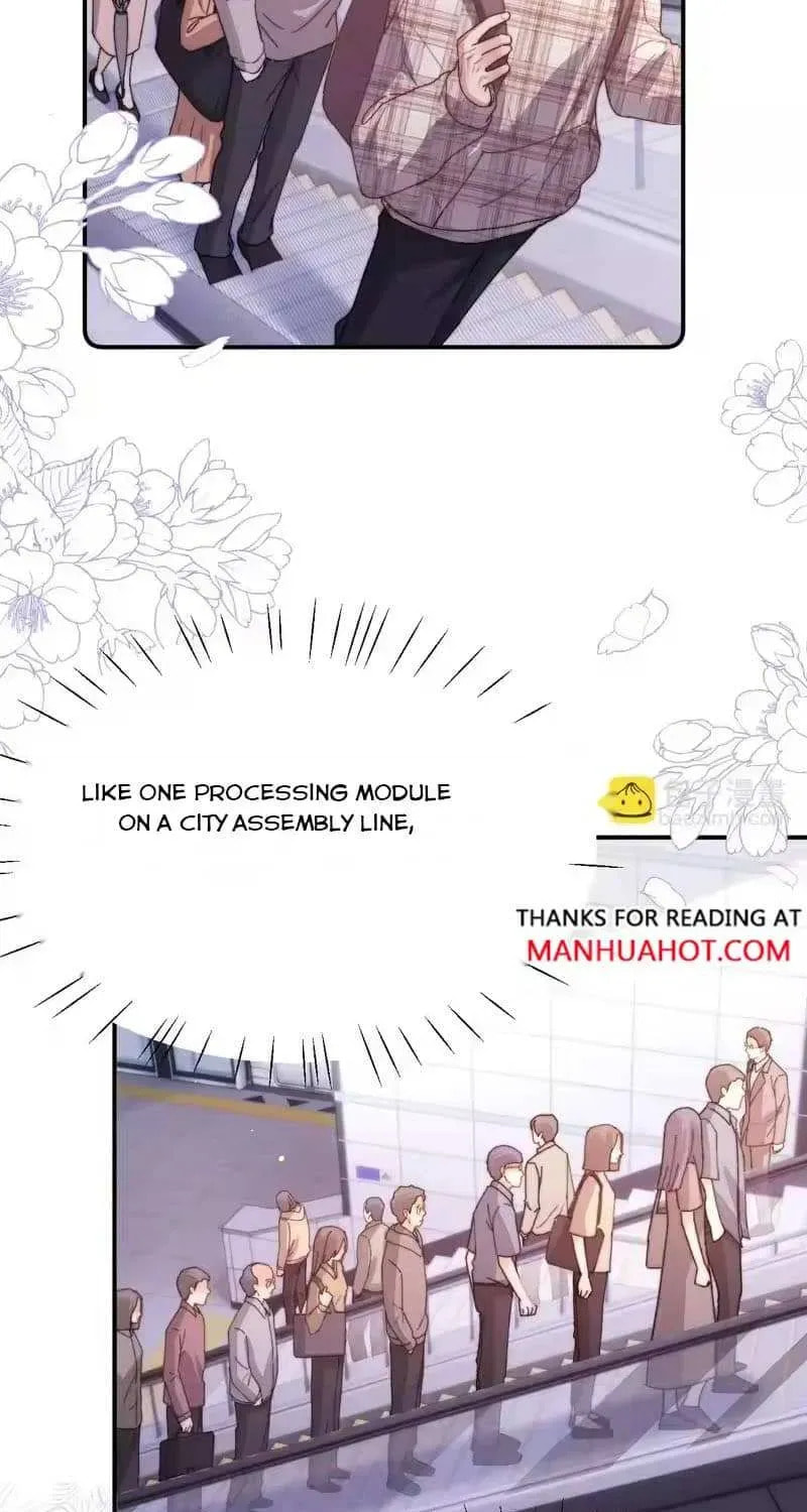 Ke Ai Guo Min Yuan Chapter 52.3 page 38 - 