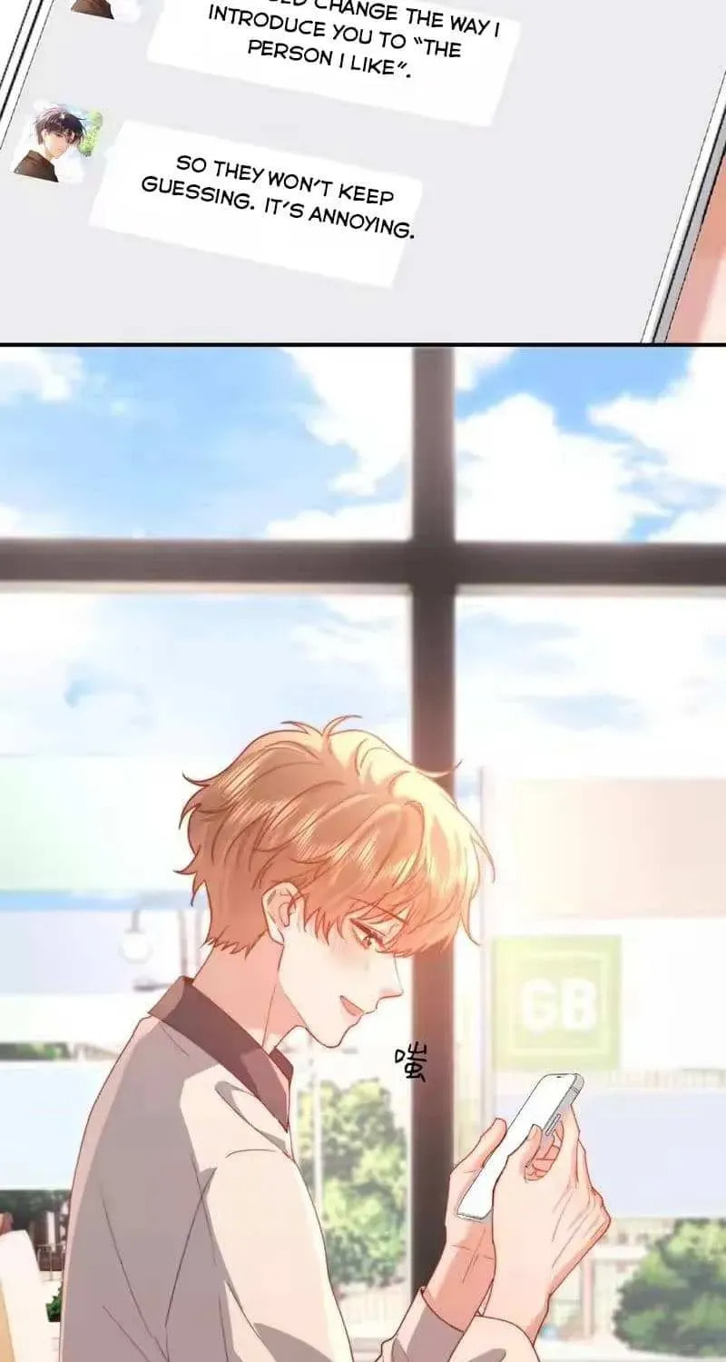 Ke Ai Guo Min Yuan Chapter 52.3 page 5 - 