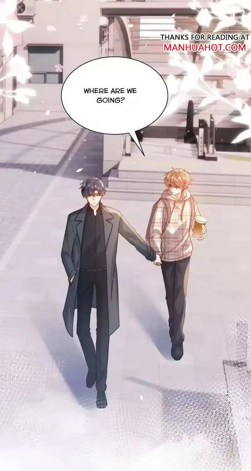 Ke Ai Guo Min Yuan Chapter 52.3 page 48 - 