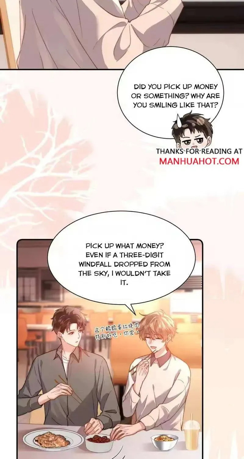 Ke Ai Guo Min Yuan Chapter 52.3 page 6 - 