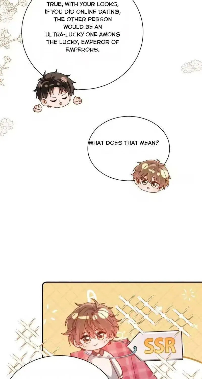 Ke Ai Guo Min Yuan Chapter 52.3 page 9 - 