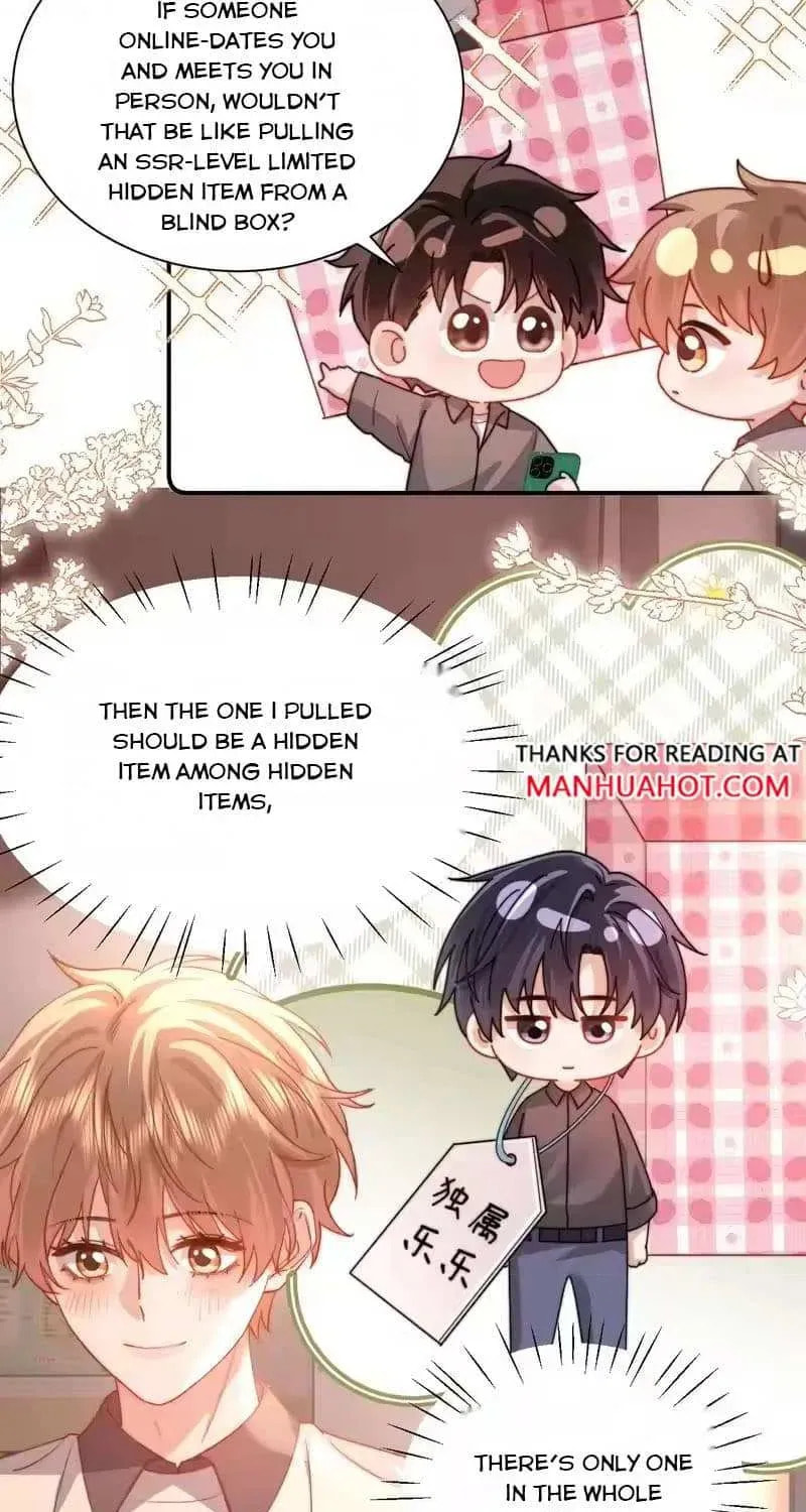 Ke Ai Guo Min Yuan Chapter 52.3 page 10 - 