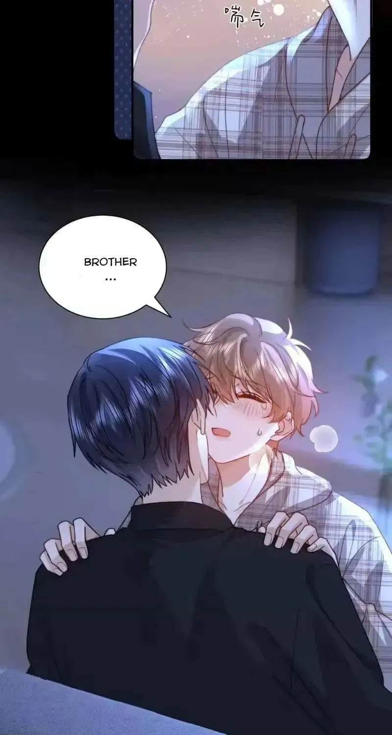 Ke Ai Guo Min Yuan Chapter 52.4 page 22 - 