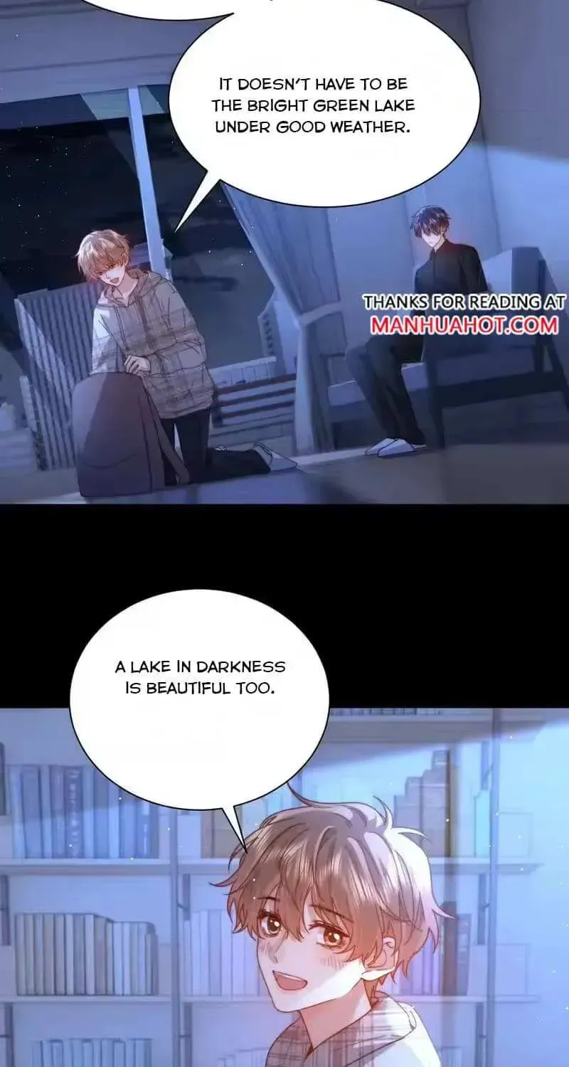 Ke Ai Guo Min Yuan Chapter 52.4 page 31 - 
