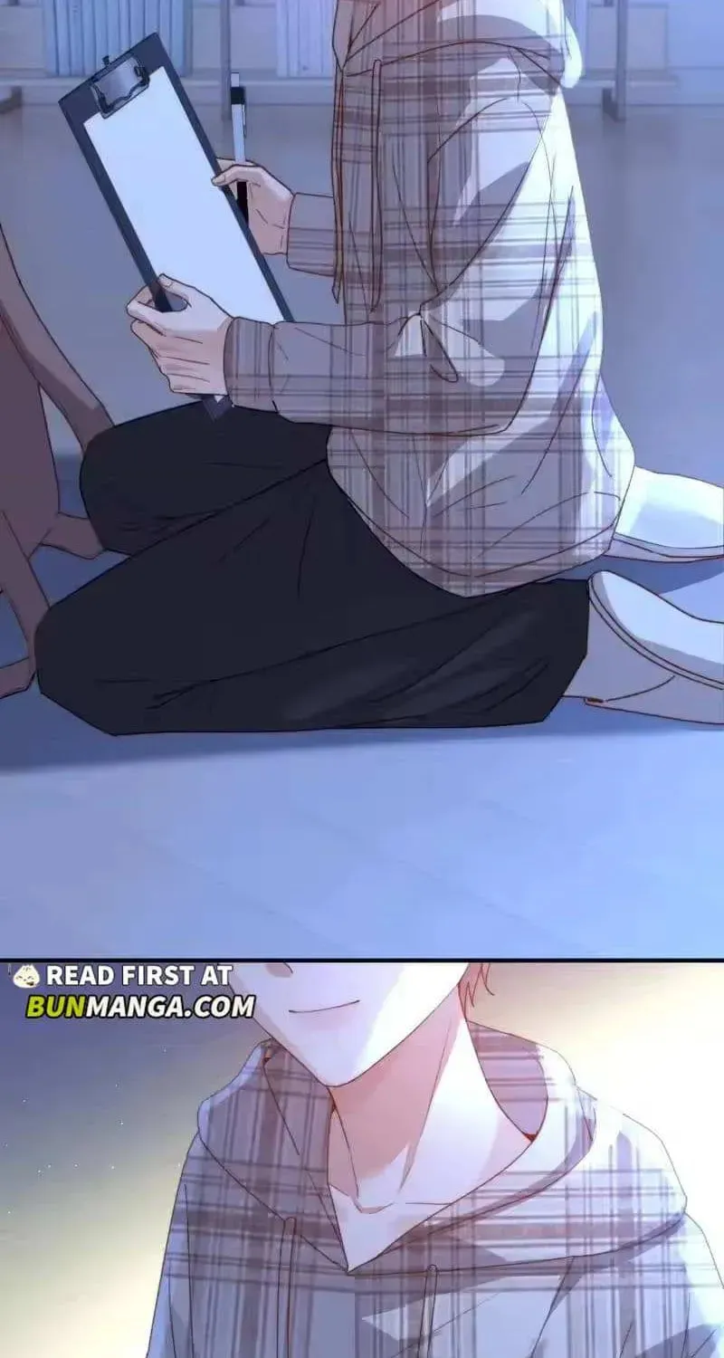 Ke Ai Guo Min Yuan Chapter 52.4 page 32 - 