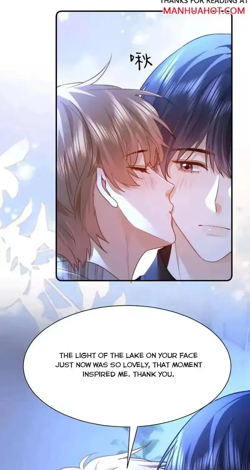 Ke Ai Guo Min Yuan Chapter 52.4 page 34 - 