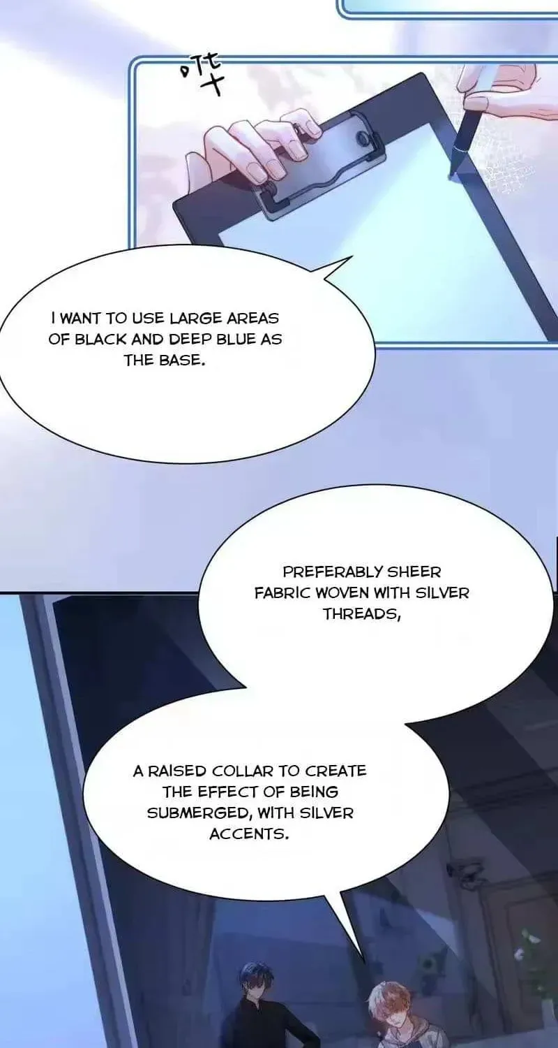 Ke Ai Guo Min Yuan Chapter 52.4 page 37 - 