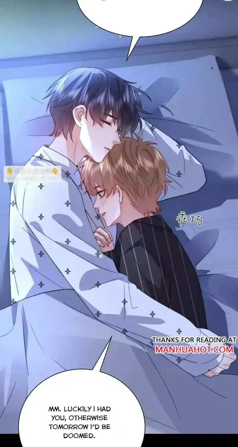 Ke Ai Guo Min Yuan Chapter 52.4 page 50 - 
