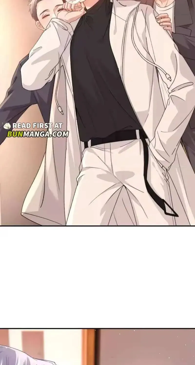 Ke Ai Guo Min Yuan Chapter 52.5 page 12 - 