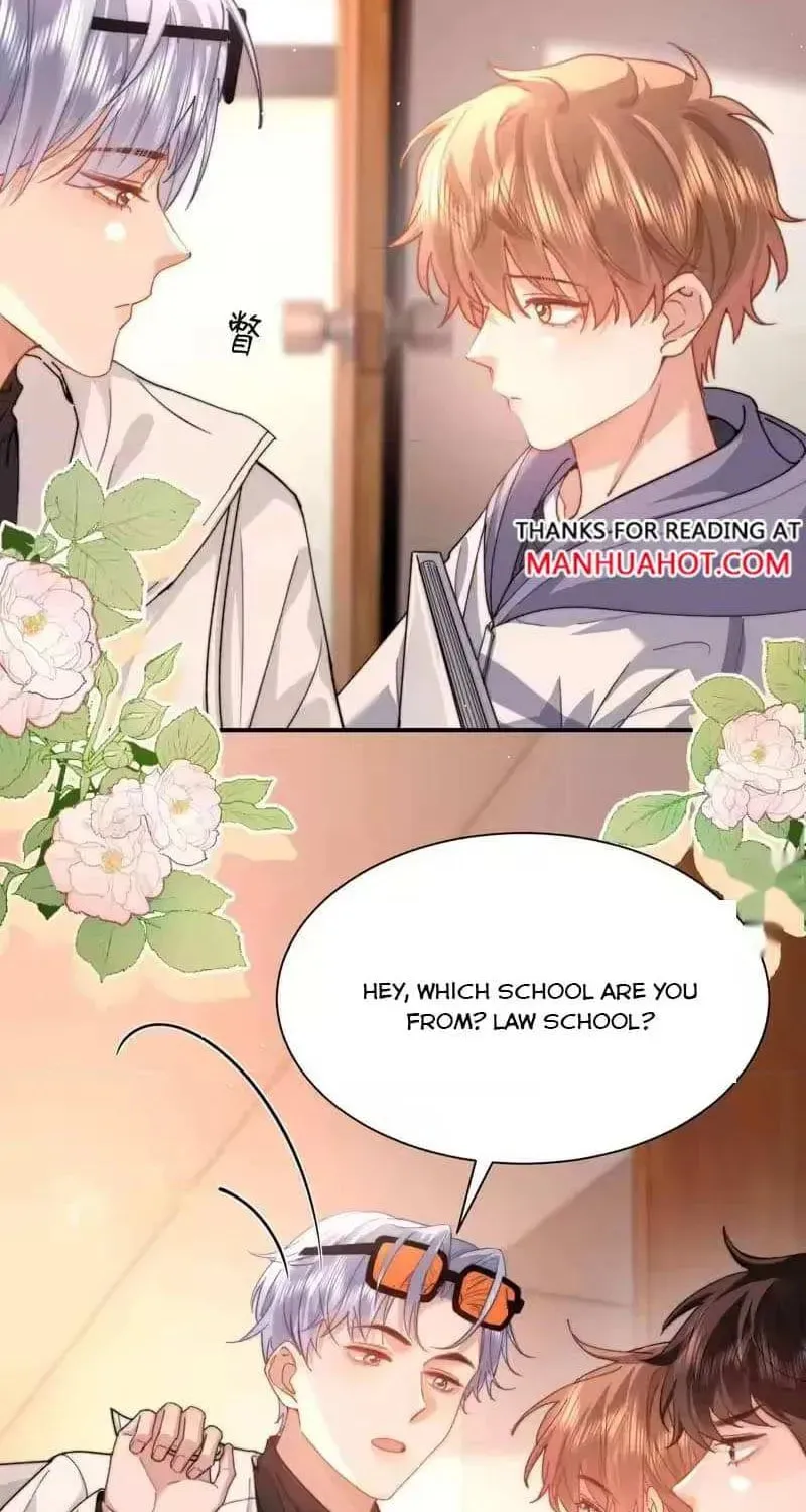Ke Ai Guo Min Yuan Chapter 52.5 page 13 - 