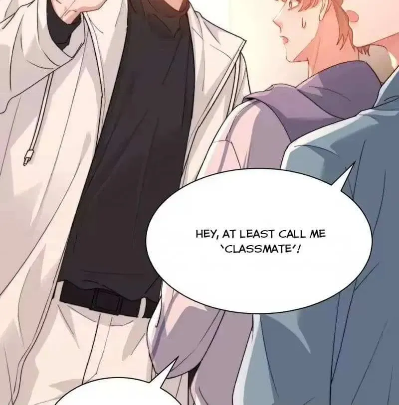 Ke Ai Guo Min Yuan Chapter 52.5 page 14 - 