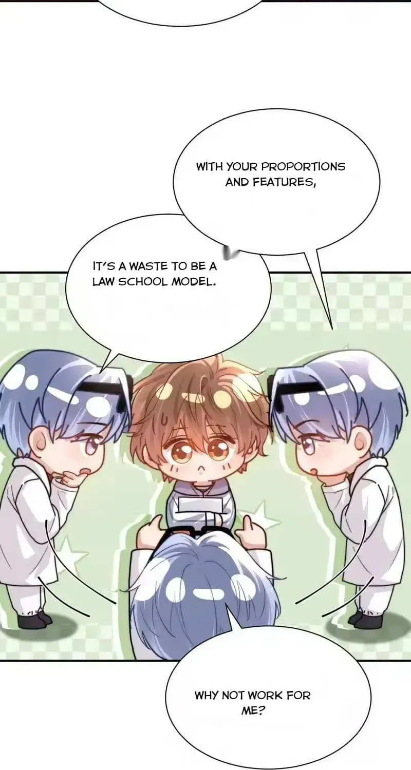 Ke Ai Guo Min Yuan Chapter 52.5 page 16 - 