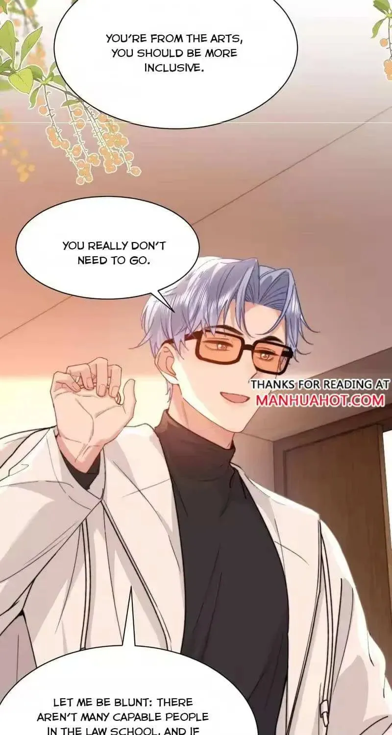 Ke Ai Guo Min Yuan Chapter 52.5 page 19 - 