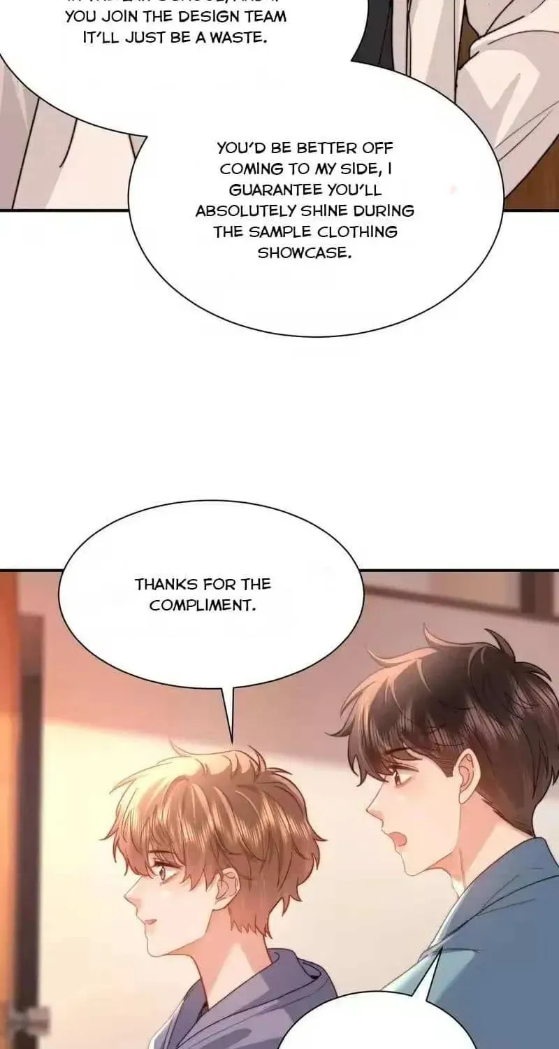 Ke Ai Guo Min Yuan Chapter 52.5 page 20 - 