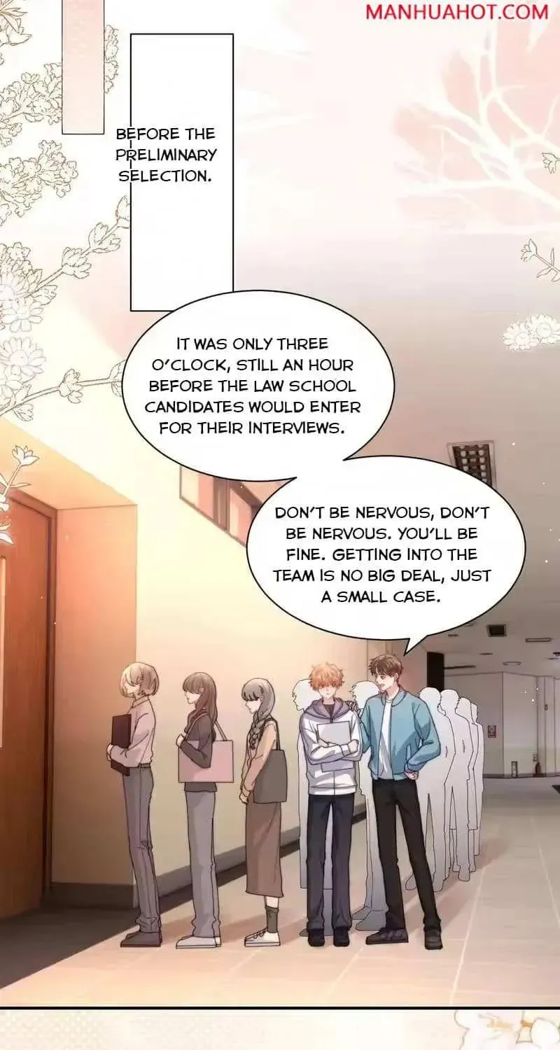 Ke Ai Guo Min Yuan Chapter 52.5 page 3 - 