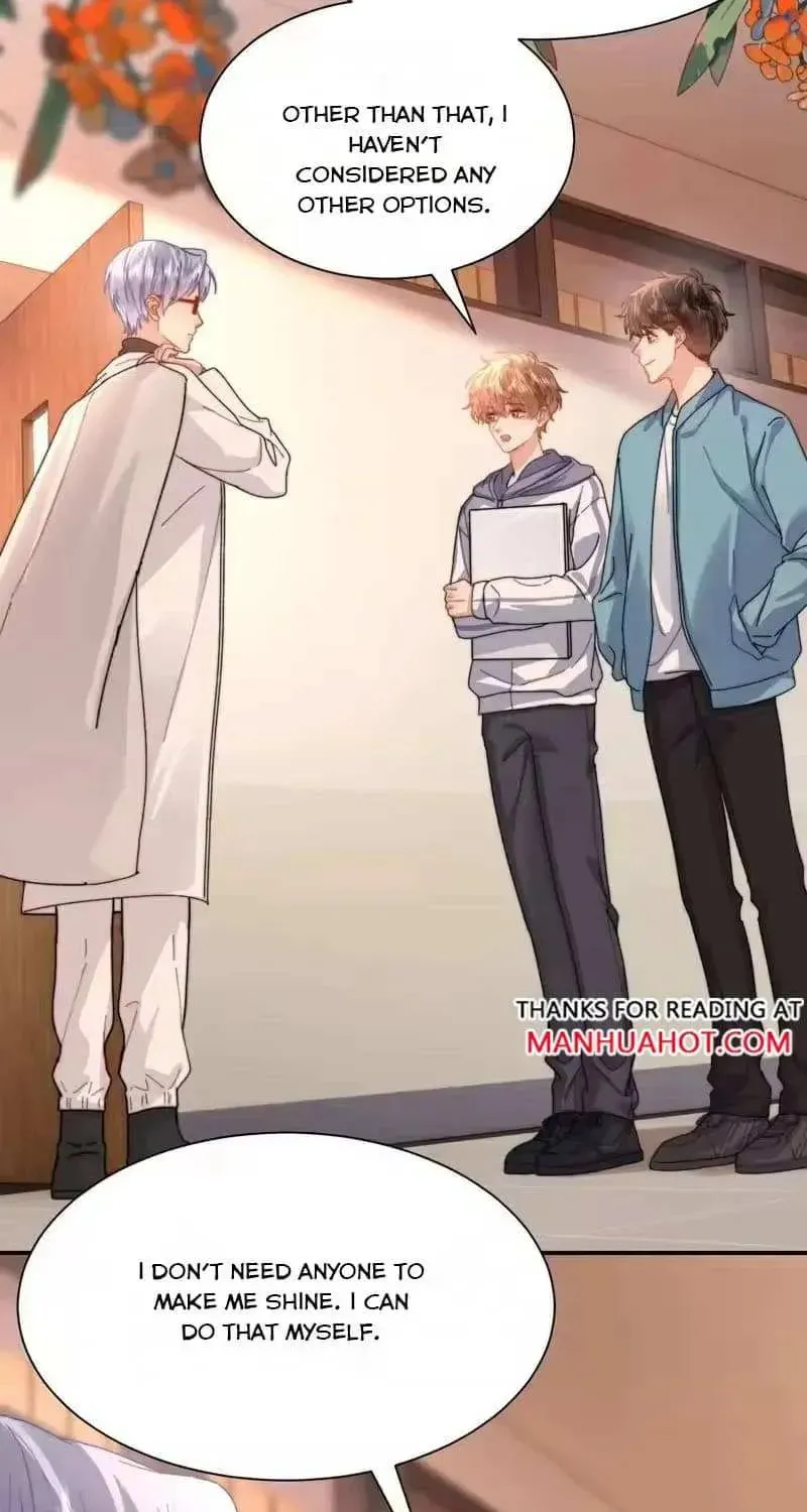Ke Ai Guo Min Yuan Chapter 52.5 page 24 - 