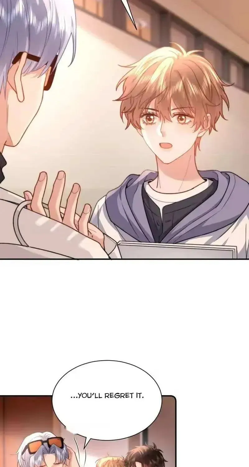 Ke Ai Guo Min Yuan Chapter 52.5 page 25 - 