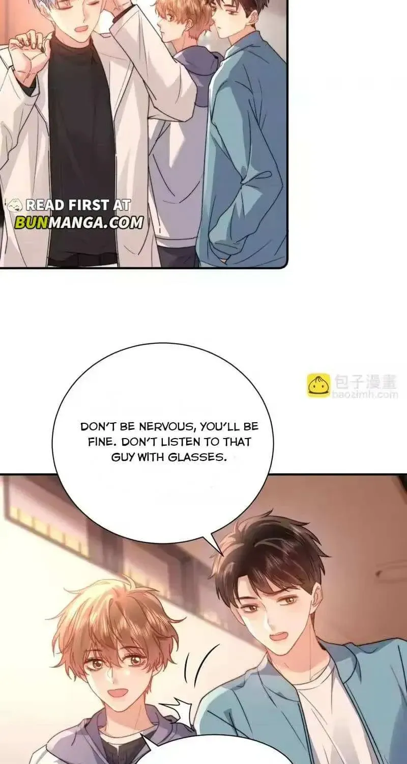Ke Ai Guo Min Yuan Chapter 52.5 page 26 - 