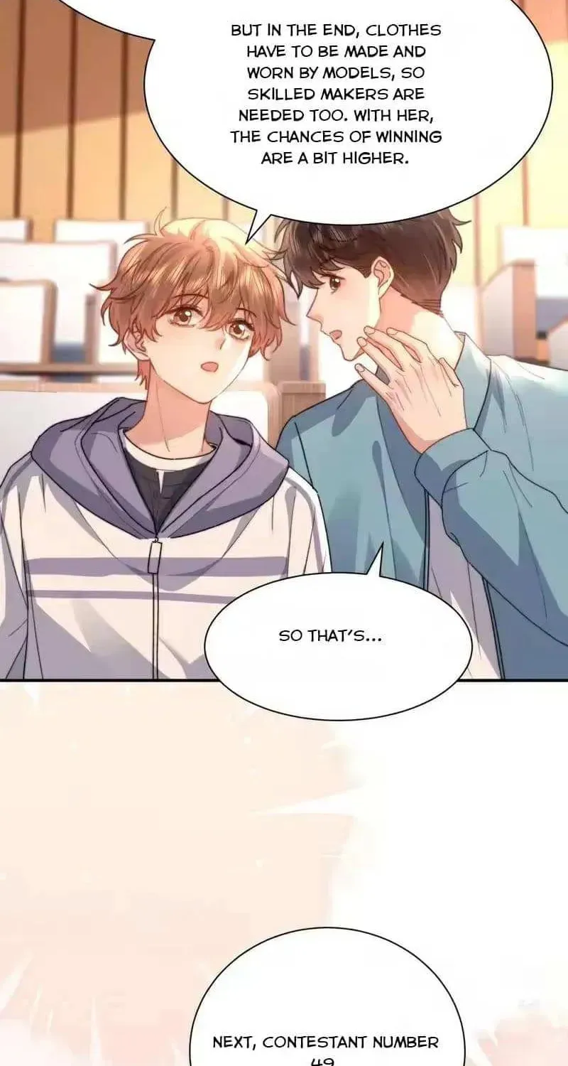 Ke Ai Guo Min Yuan Chapter 52.5 page 30 - 