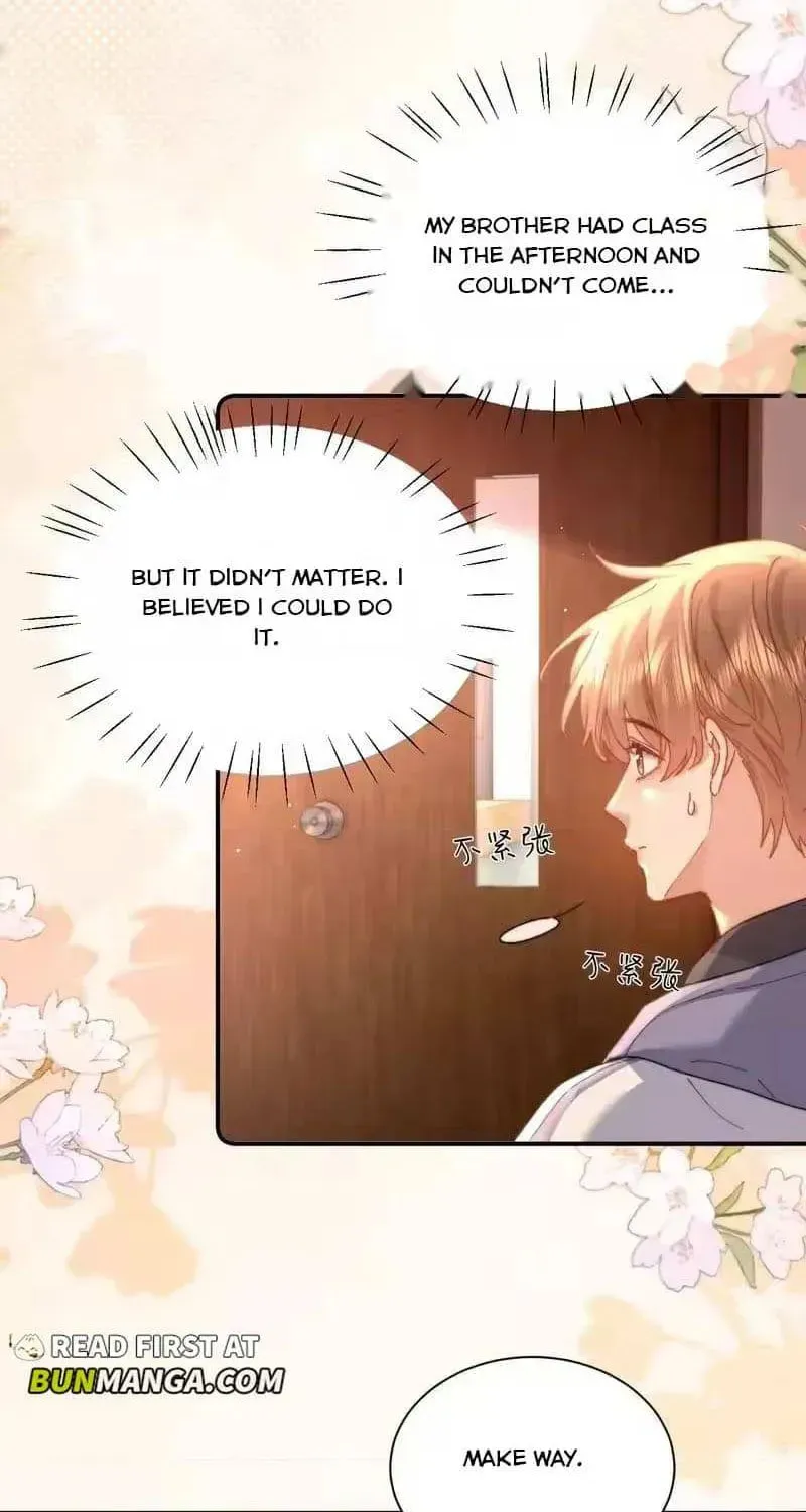 Ke Ai Guo Min Yuan Chapter 52.5 page 4 - 