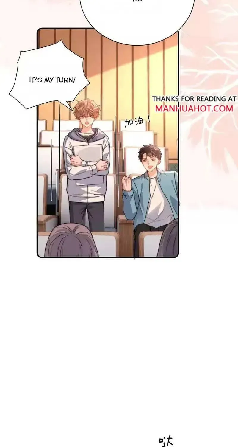 Ke Ai Guo Min Yuan Chapter 52.5 page 31 - 