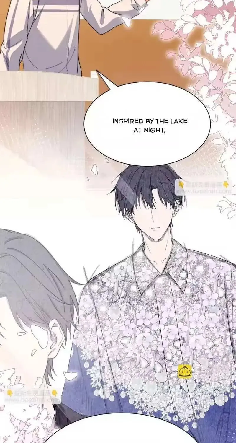 Ke Ai Guo Min Yuan Chapter 52.5 page 33 - 