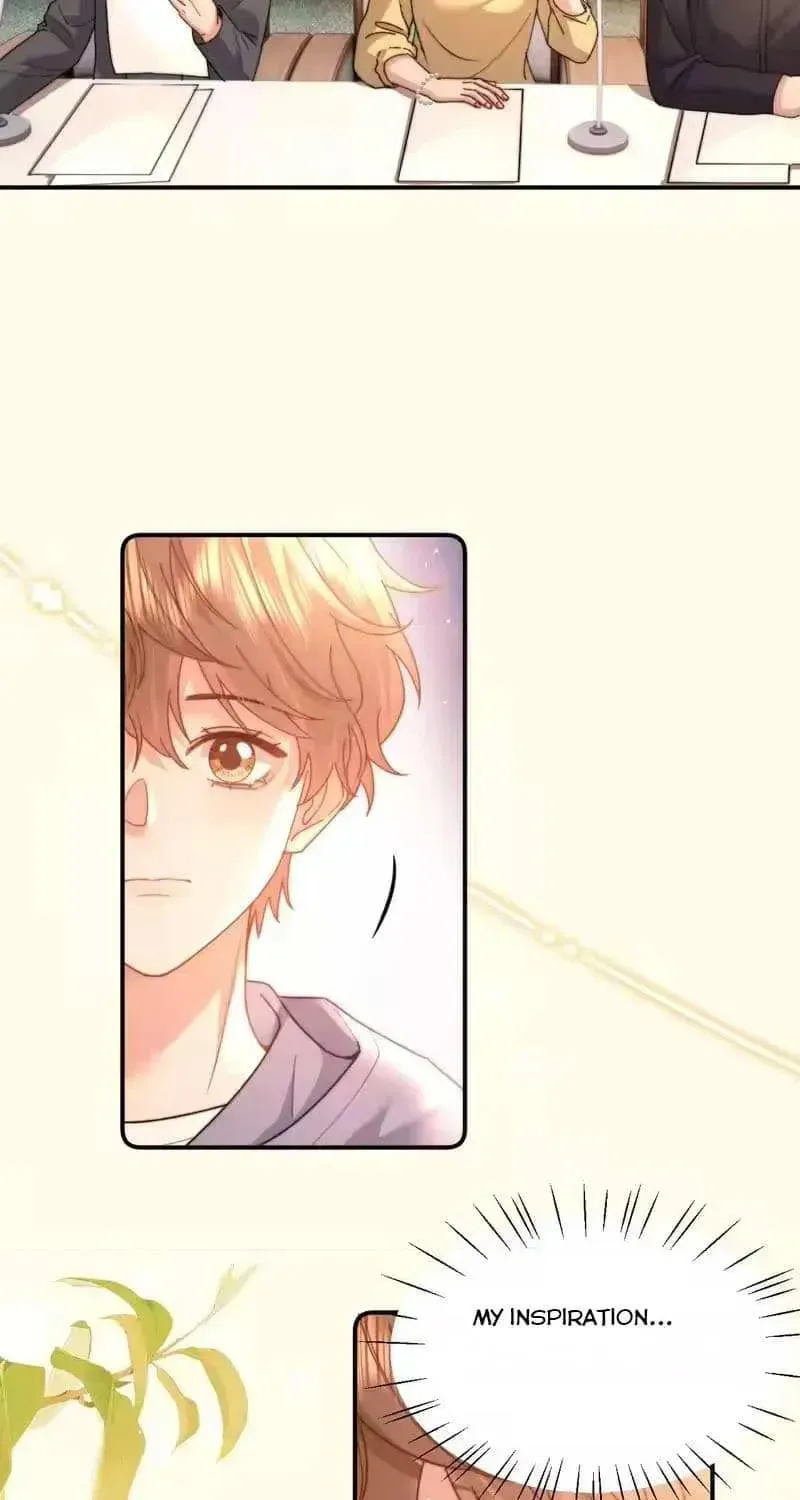 Ke Ai Guo Min Yuan Chapter 52.5 page 36 - 