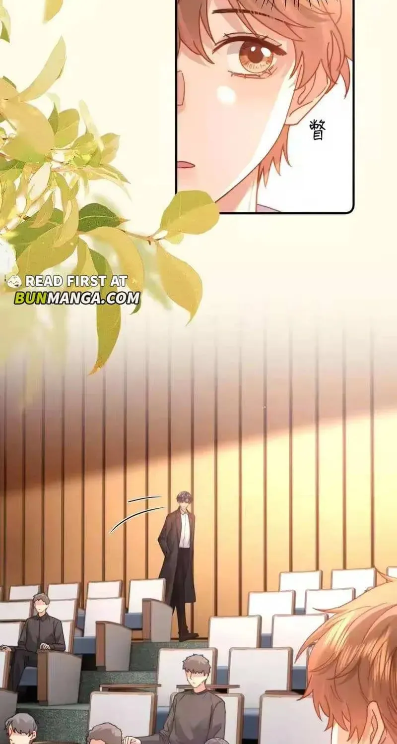 Ke Ai Guo Min Yuan Chapter 52.5 page 37 - 