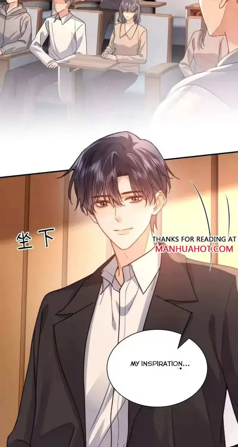 Ke Ai Guo Min Yuan Chapter 52.5 page 38 - 