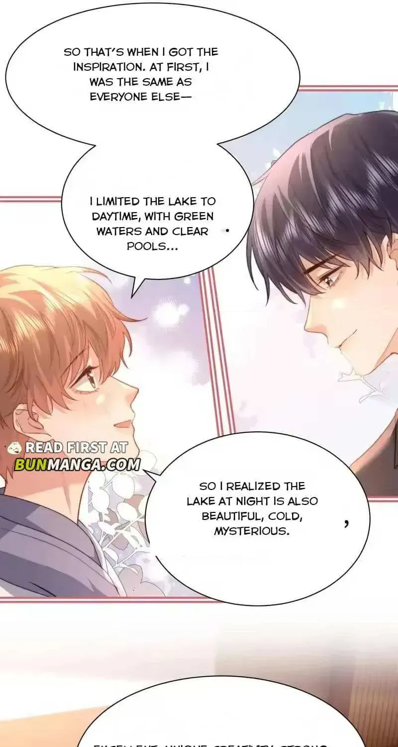 Ke Ai Guo Min Yuan Chapter 52.5 page 43 - 