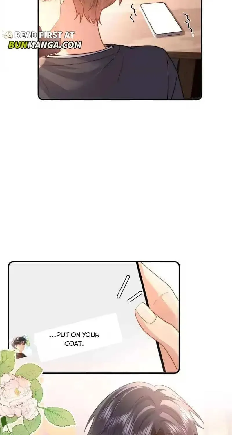 Ke Ai Guo Min Yuan Chapter 52.5 page 47 - 