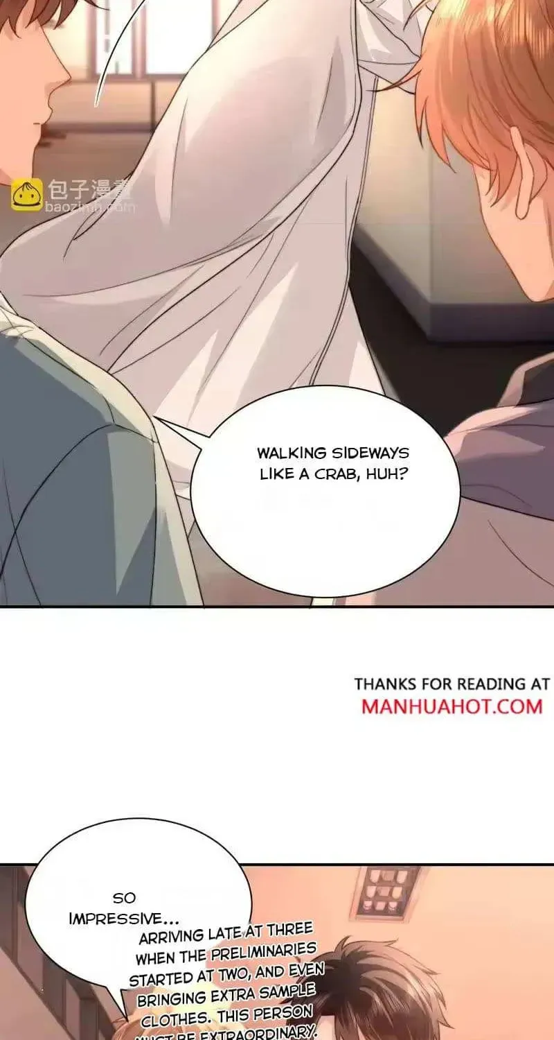 Ke Ai Guo Min Yuan Chapter 52.5 page 6 - 