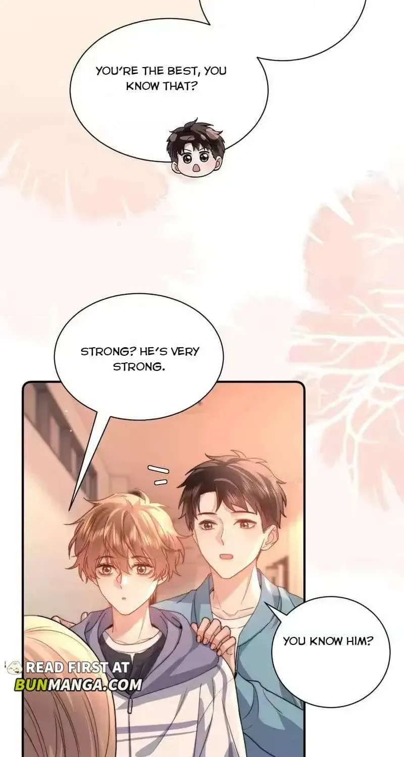 Ke Ai Guo Min Yuan Chapter 52.5 page 8 - 