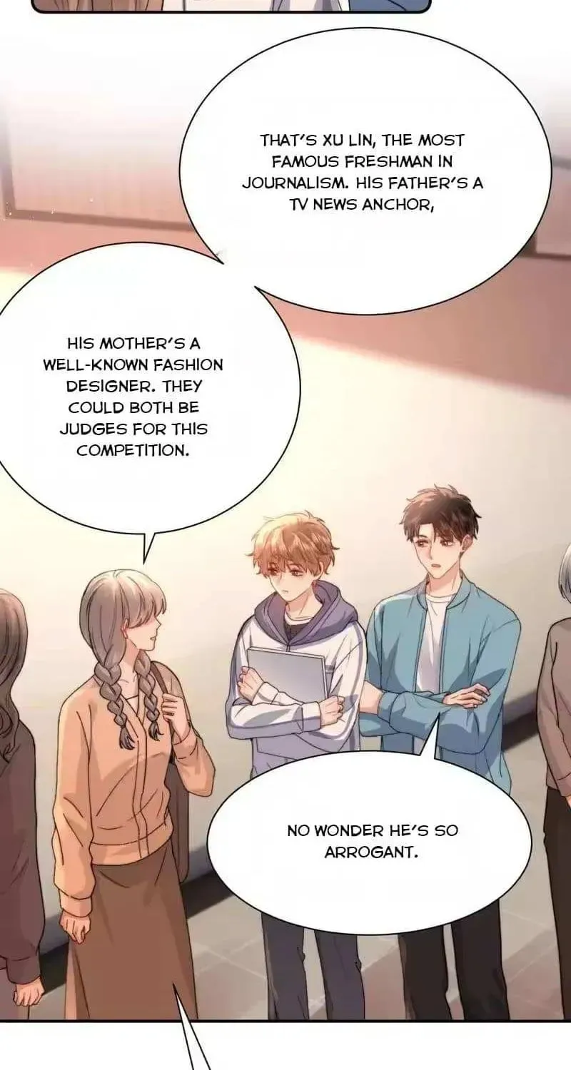 Ke Ai Guo Min Yuan Chapter 52.5 page 9 - 