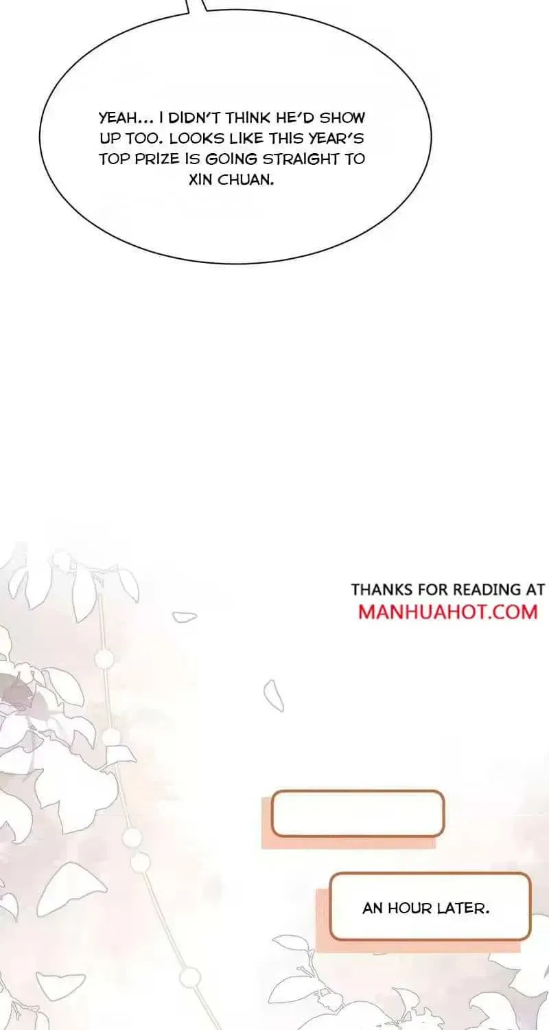 Ke Ai Guo Min Yuan Chapter 52.5 page 10 - 