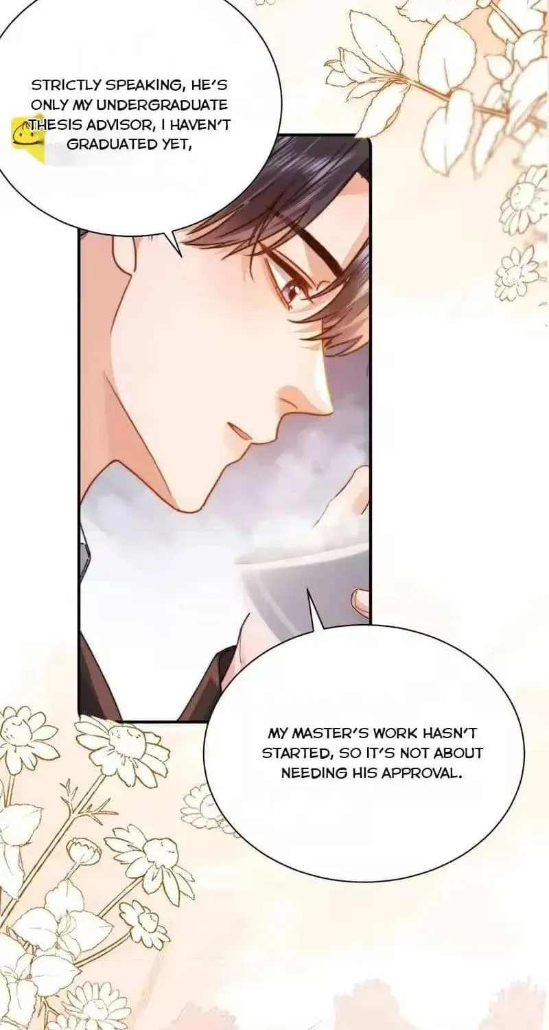 Ke Ai Guo Min Yuan Chapter 52.6 page 11 - 