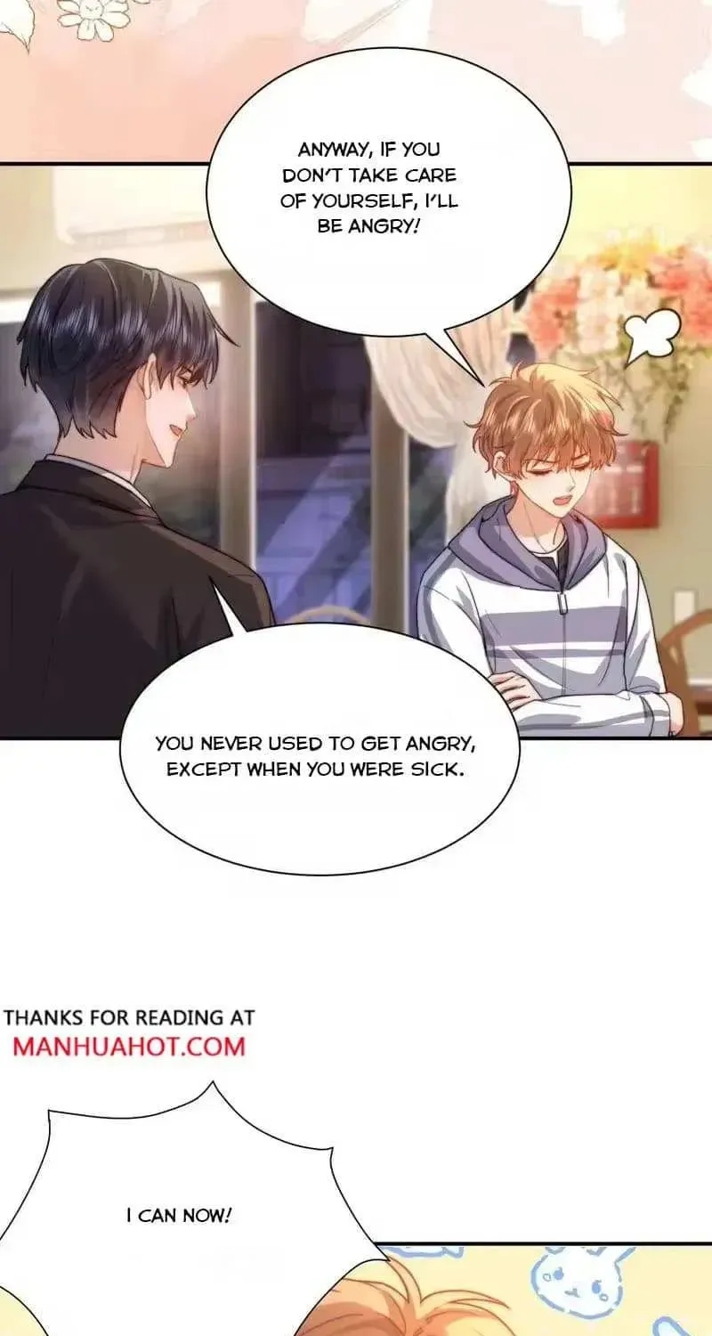Ke Ai Guo Min Yuan Chapter 52.6 page 12 - 