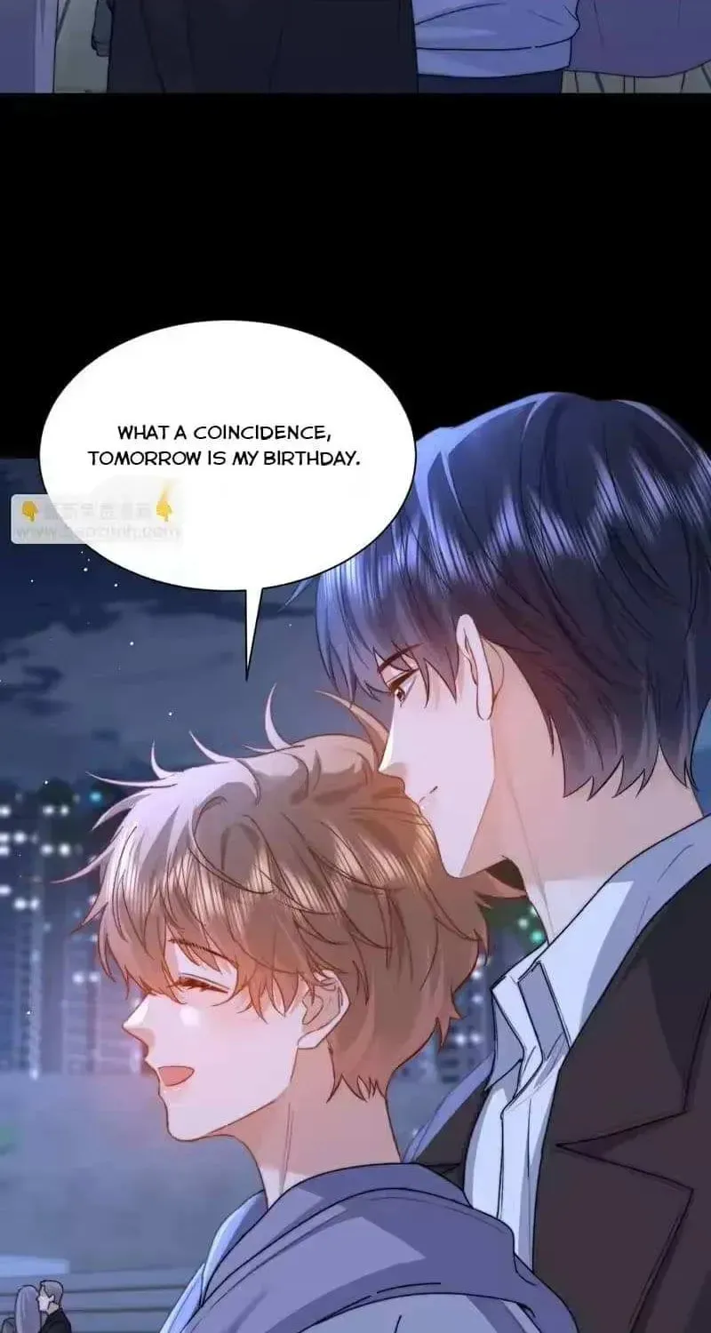 Ke Ai Guo Min Yuan Chapter 52.6 page 20 - 