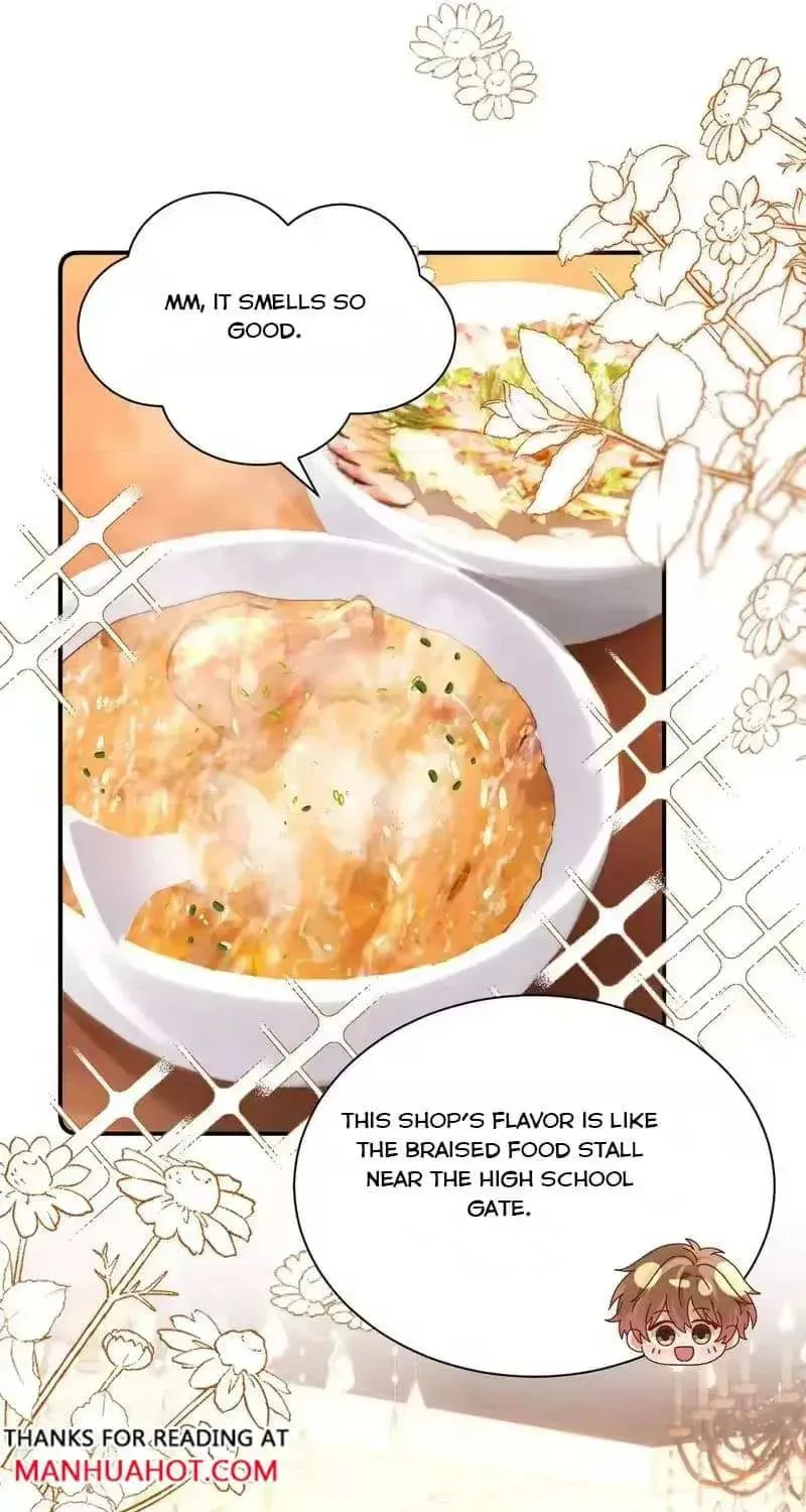 Ke Ai Guo Min Yuan Chapter 52.6 page 3 - 
