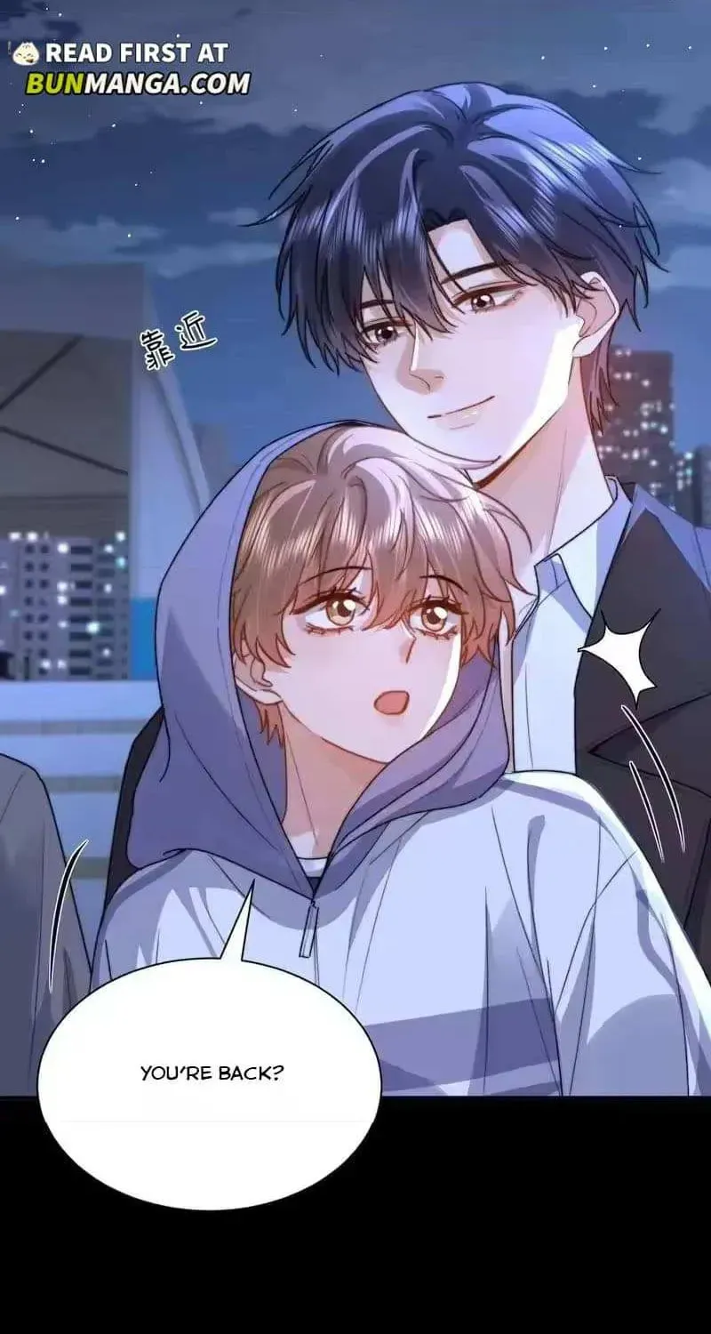 Ke Ai Guo Min Yuan Chapter 52.6 page 25 - 