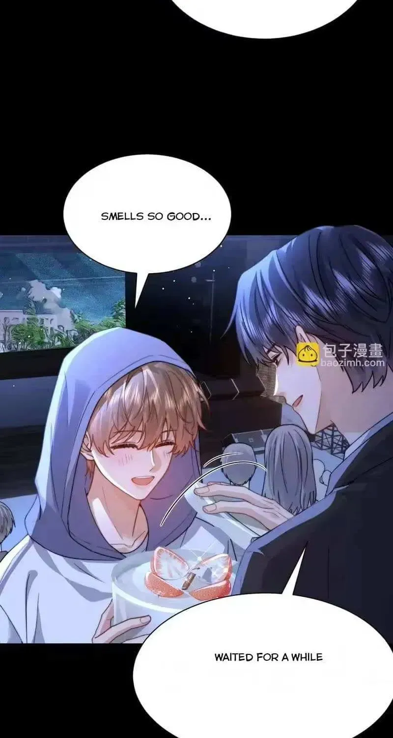 Ke Ai Guo Min Yuan Chapter 52.6 page 27 - 