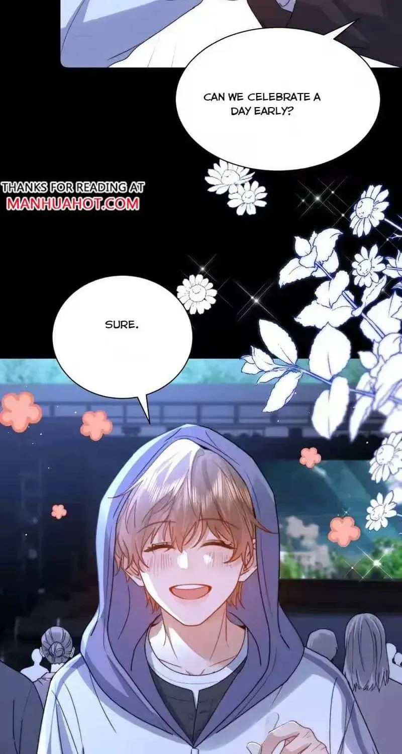 Ke Ai Guo Min Yuan Chapter 52.6 page 30 - 