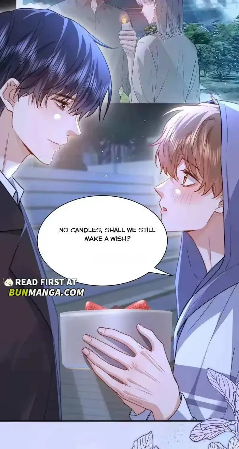 Ke Ai Guo Min Yuan Chapter 52.6 page 32 - 
