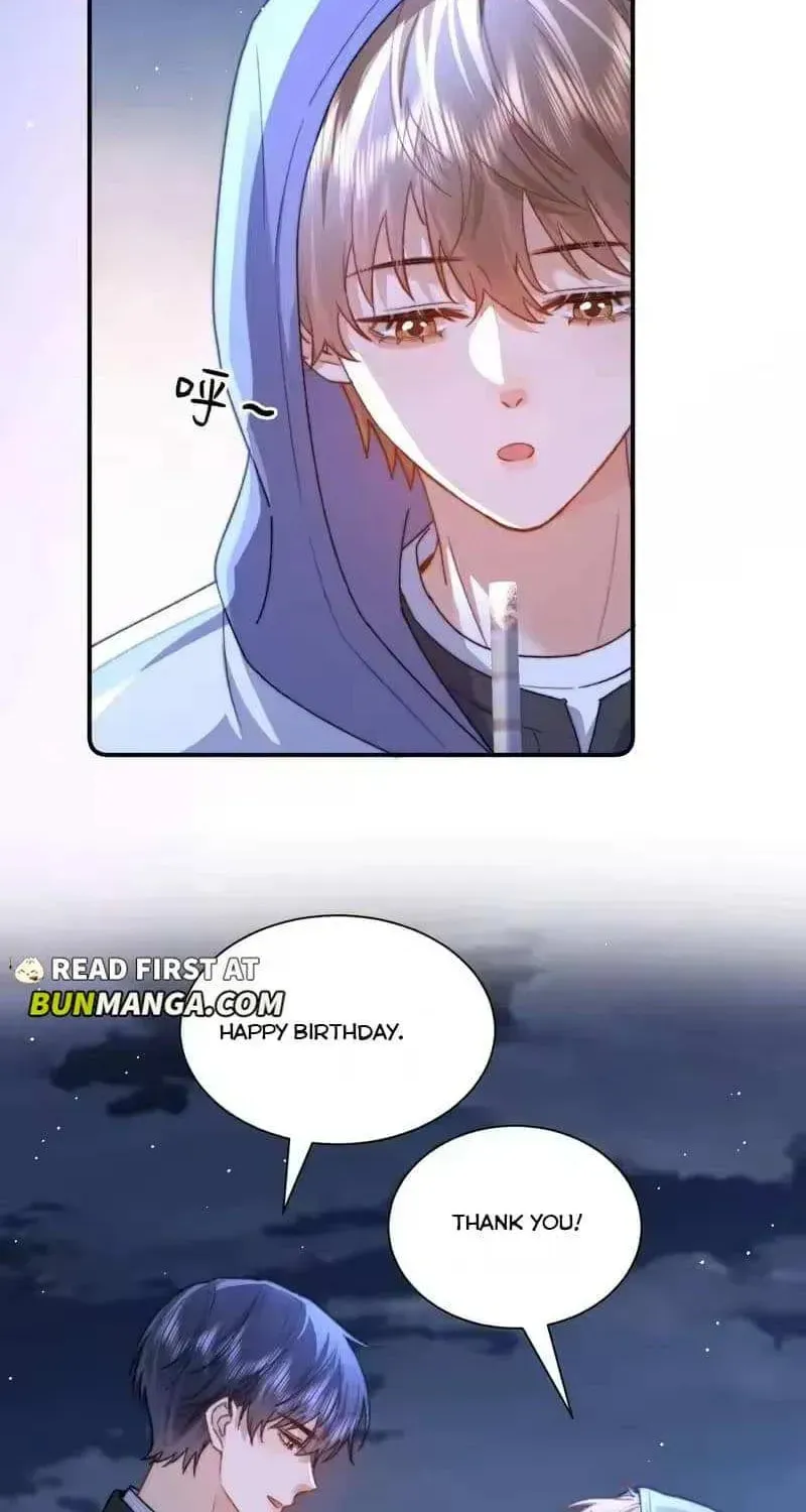 Ke Ai Guo Min Yuan Chapter 52.6 page 37 - 